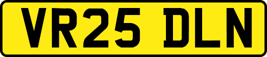 VR25DLN
