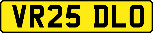 VR25DLO