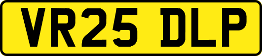 VR25DLP