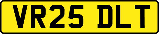 VR25DLT