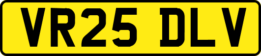 VR25DLV