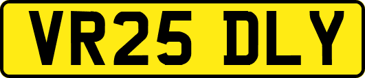 VR25DLY