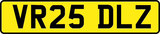 VR25DLZ