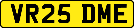VR25DME