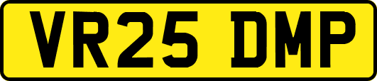 VR25DMP
