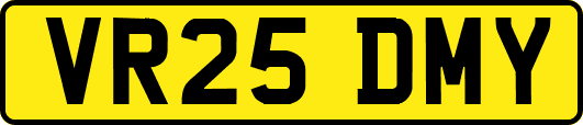 VR25DMY