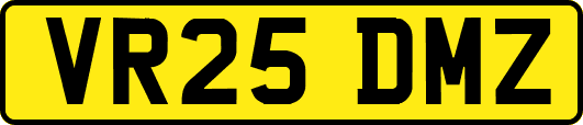 VR25DMZ