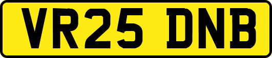VR25DNB