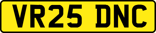 VR25DNC