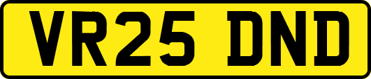 VR25DND