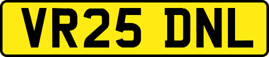 VR25DNL