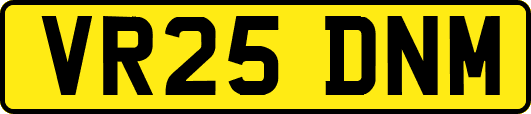 VR25DNM