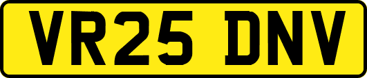 VR25DNV