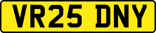 VR25DNY