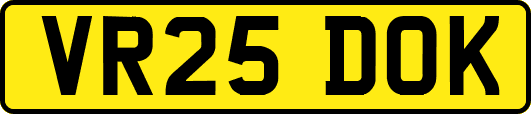 VR25DOK