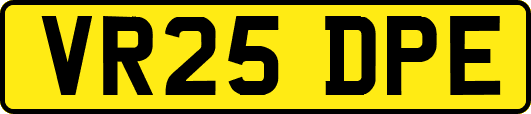 VR25DPE