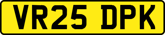 VR25DPK