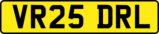 VR25DRL