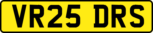 VR25DRS