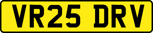 VR25DRV