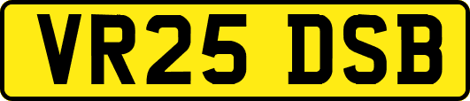 VR25DSB