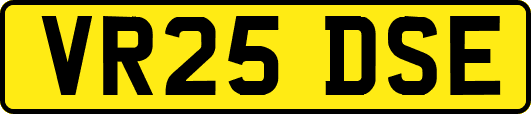 VR25DSE
