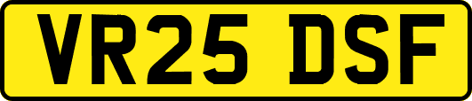 VR25DSF