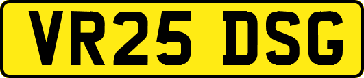 VR25DSG