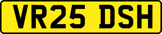 VR25DSH
