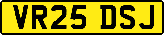VR25DSJ