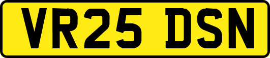 VR25DSN