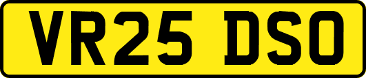 VR25DSO