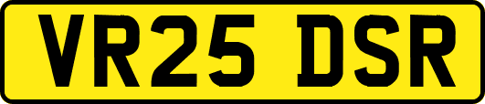 VR25DSR