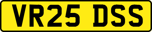 VR25DSS