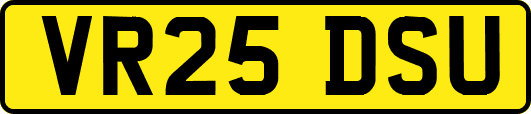 VR25DSU