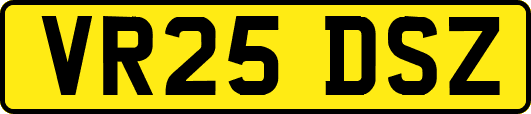 VR25DSZ