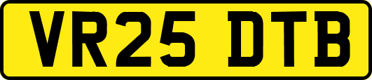 VR25DTB