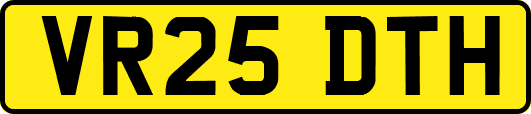 VR25DTH