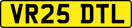 VR25DTL
