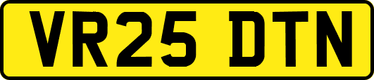 VR25DTN