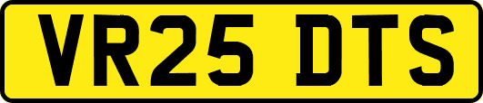 VR25DTS