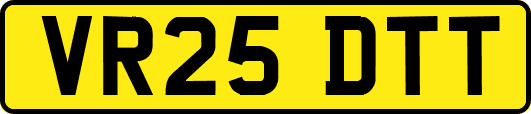 VR25DTT