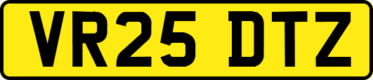 VR25DTZ