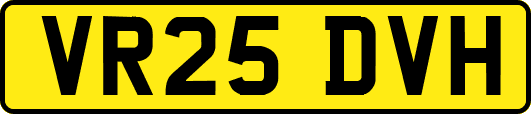 VR25DVH