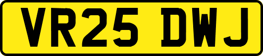 VR25DWJ