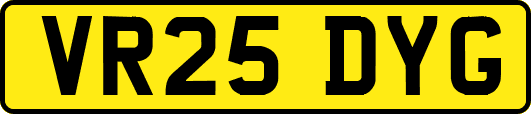 VR25DYG