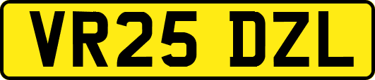 VR25DZL
