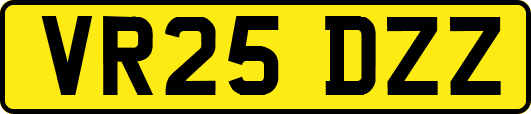 VR25DZZ