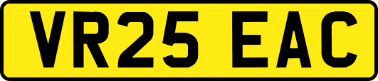 VR25EAC