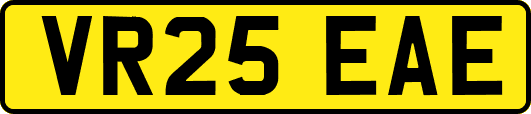 VR25EAE